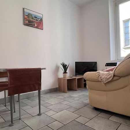 Il Cortiletto Di Varese Exterior foto