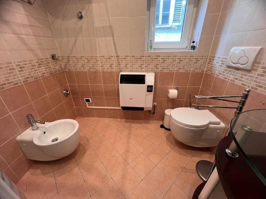 Il Cortiletto Di Varese Exterior foto