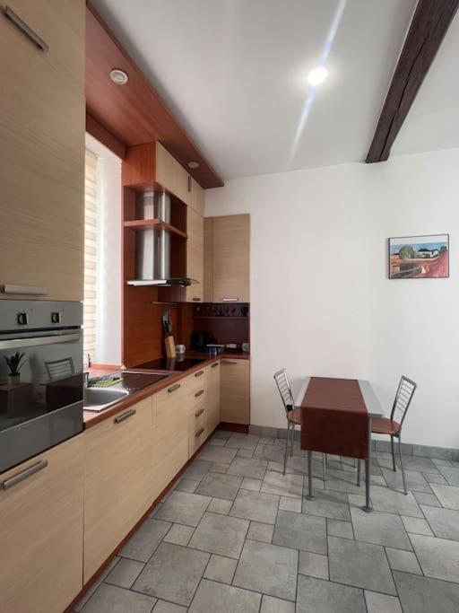 Il Cortiletto Di Varese Exterior foto