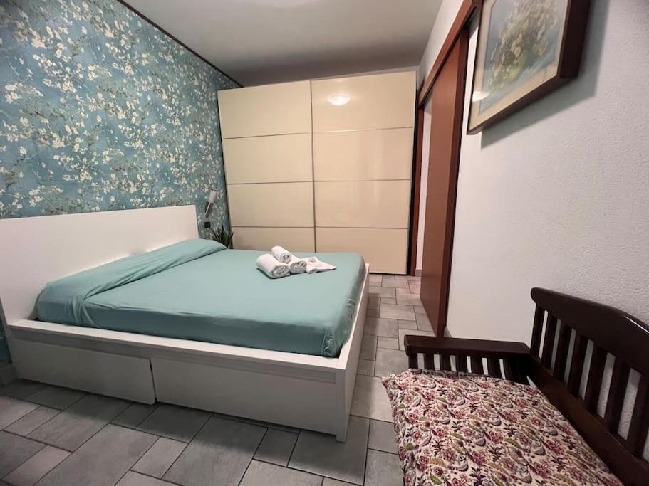 Il Cortiletto Di Varese Exterior foto