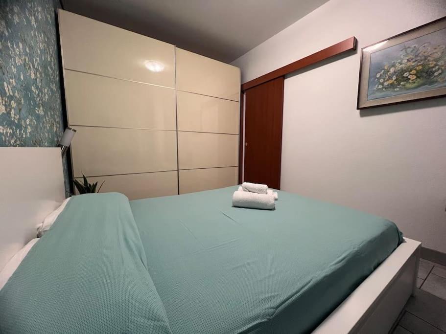 Il Cortiletto Di Varese Exterior foto