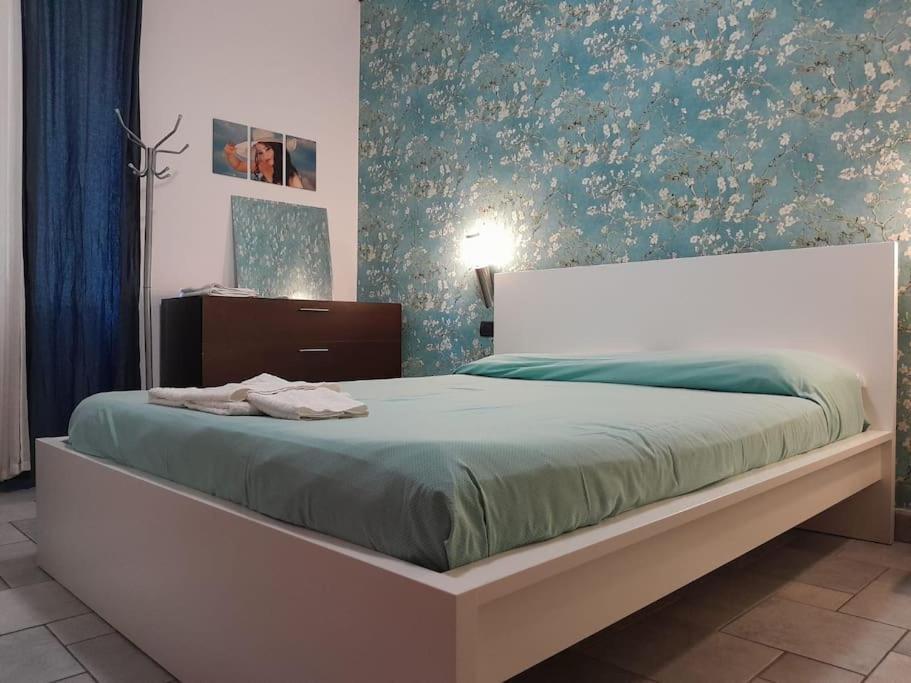 Il Cortiletto Di Varese Exterior foto